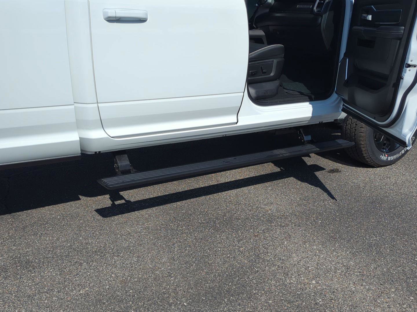 New 2026 RAM 2500 Laramie image 8