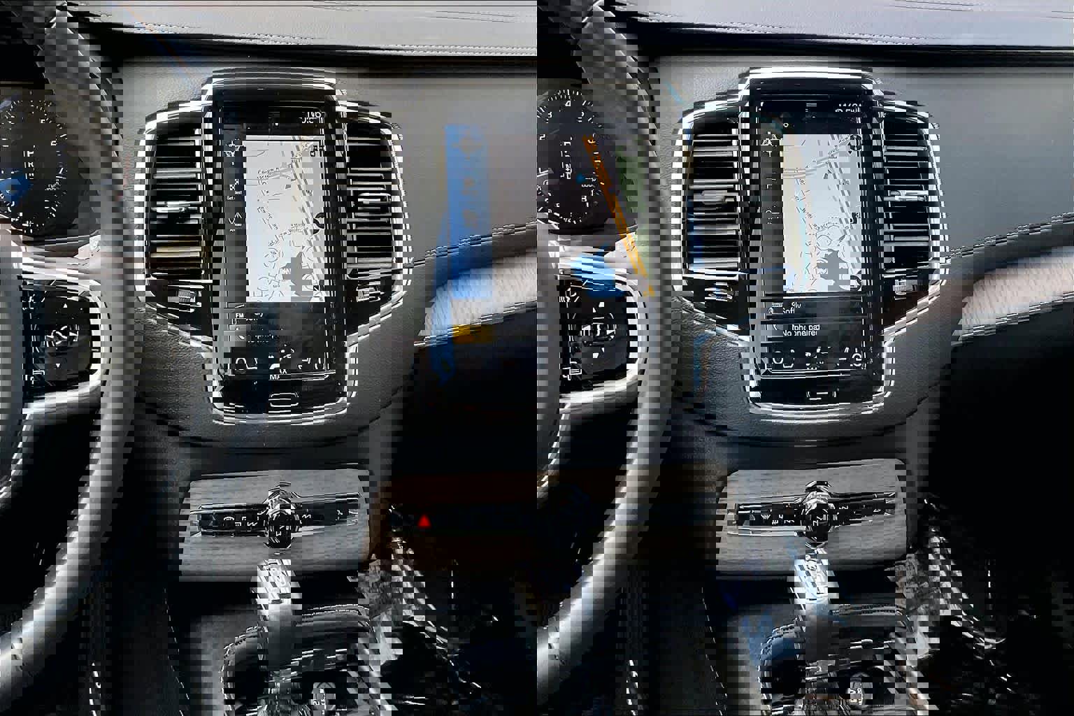 Used 2021 Volvo XC90 T6 Inscription image 6