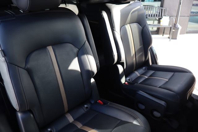 Used 2024 MAZDA CX-90 Plug-In Hybrid w/ Premium Plus AWD/4WD image 15