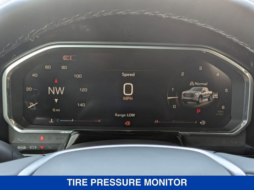 New 2026 GMC Sierra 1500 Elevation image 20