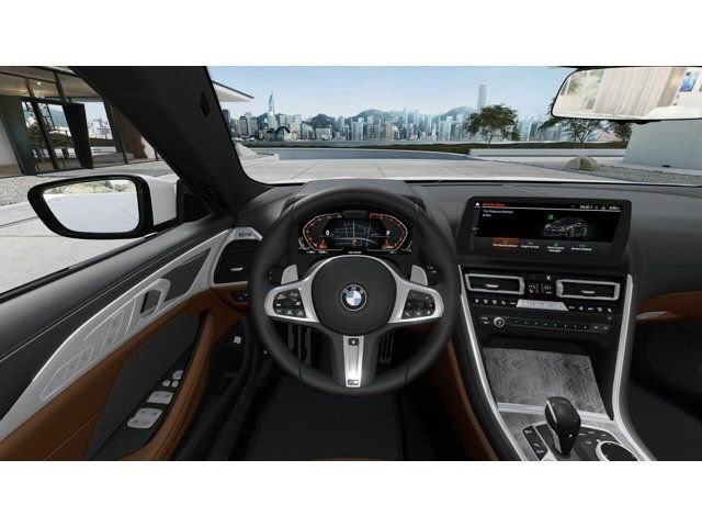 New 2026 BMW 840i xDrive image 13