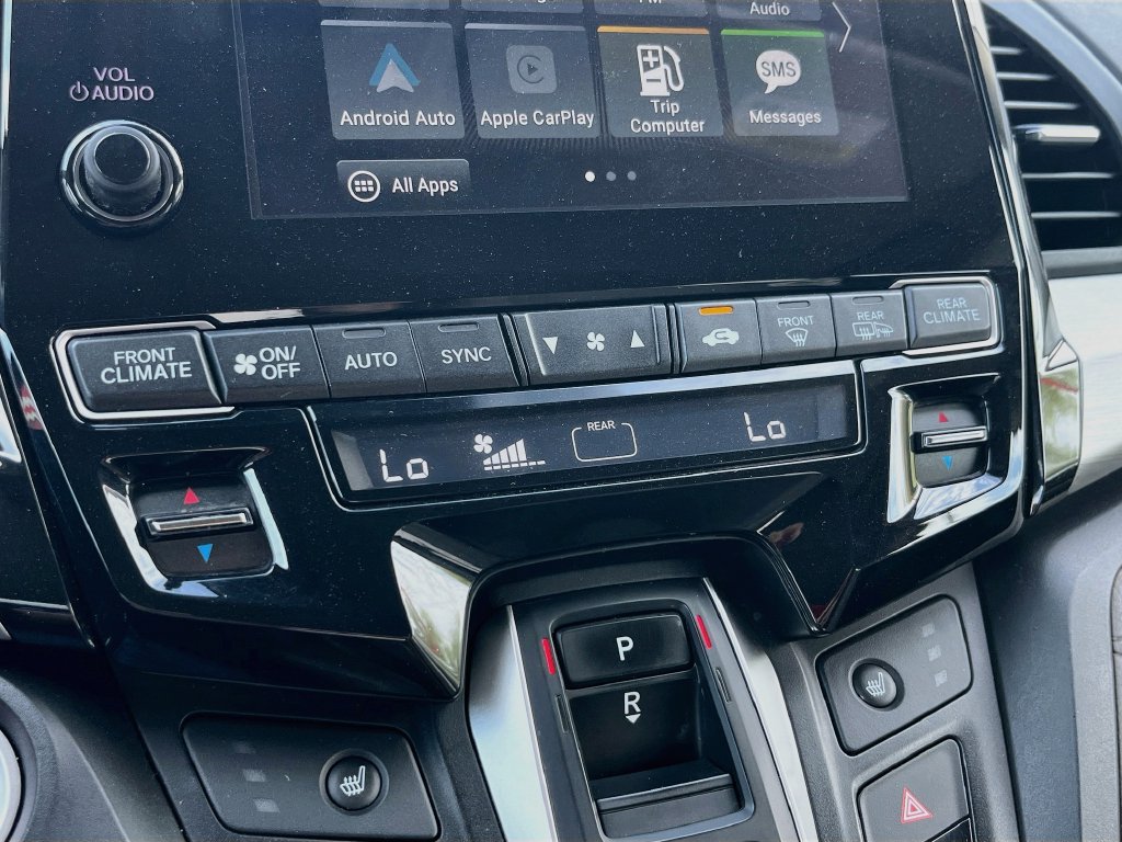 Used 2022 Honda Odyssey EX-L image 15