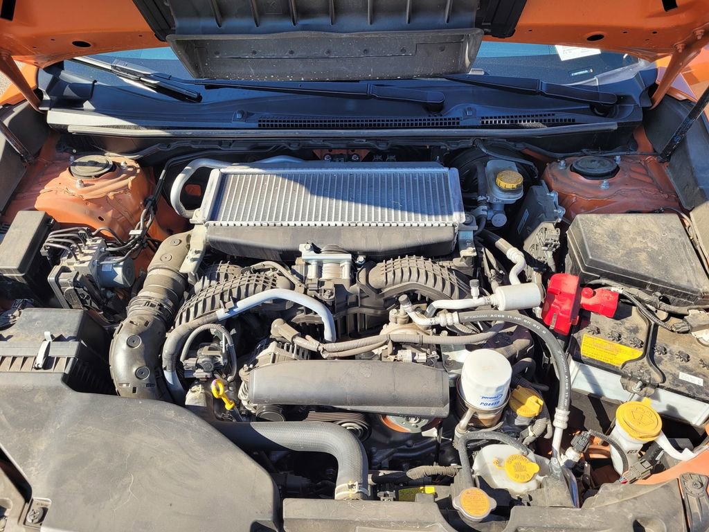 Used 2022 Subaru WRX Premium image 29