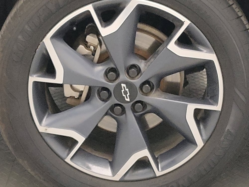 Used 2019 Chevrolet Blazer RS image 31