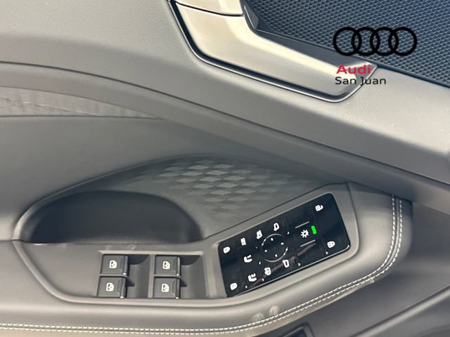 New 2026 Audi A6 3.0 image 32