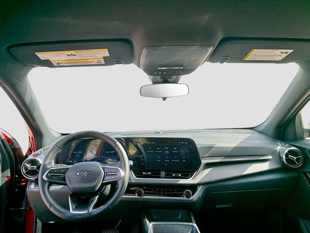 Used 2026 Chevrolet Equinox LT w/ Midnight Edition FWD image 20