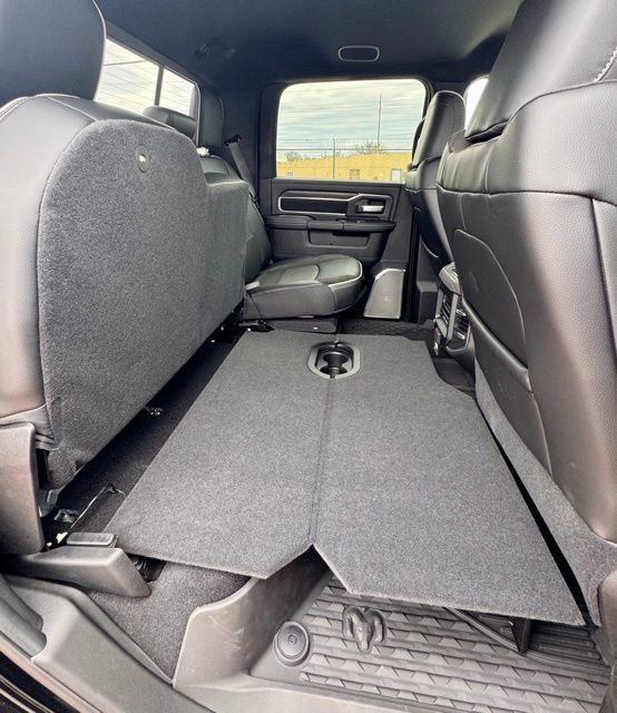 New 2026 RAM 3500 Laramie image 17