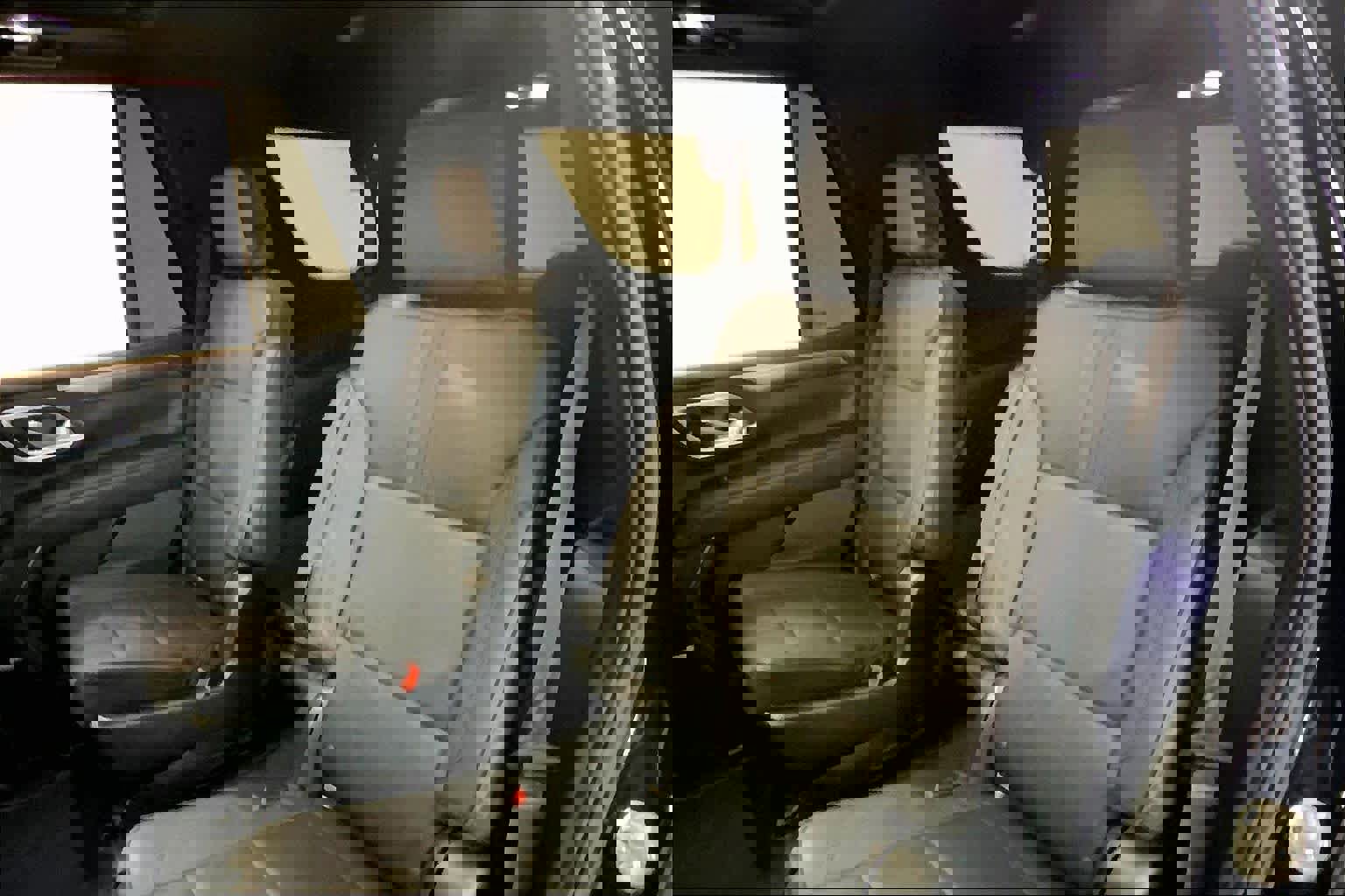 Used 2021 Chevrolet Tahoe RST w/ Luxury Package image 21