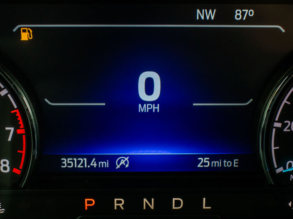 Used 2023 Ford Maverick XLT w/ Equipment Group 300A Standard AWD/4WD image 20