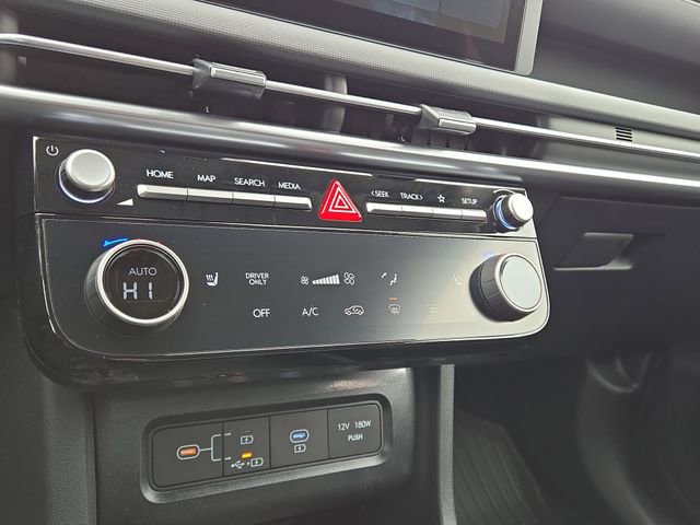 New 2026 Hyundai Tucson SEL AWD/4WD image 14