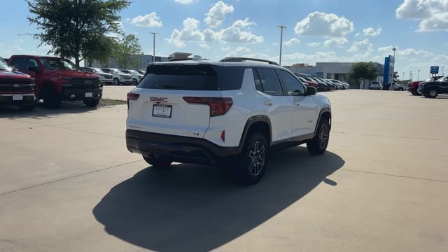Used 2026 GMC Terrain AT4 w/ Convenience Package III AWD/4WD image 8
