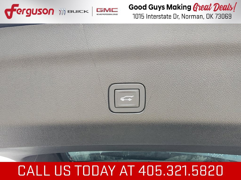 New 2026 GMC Yukon XL AT4 Ultimate AWD/4WD image 57