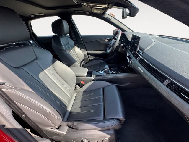 Used 2024 Audi A4 2.0T Premium Plus AWD/4WD image 14