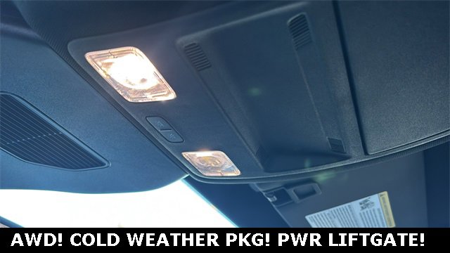 New 2026 Ford Escape ST-Line w/ Cold Weather Package image 19