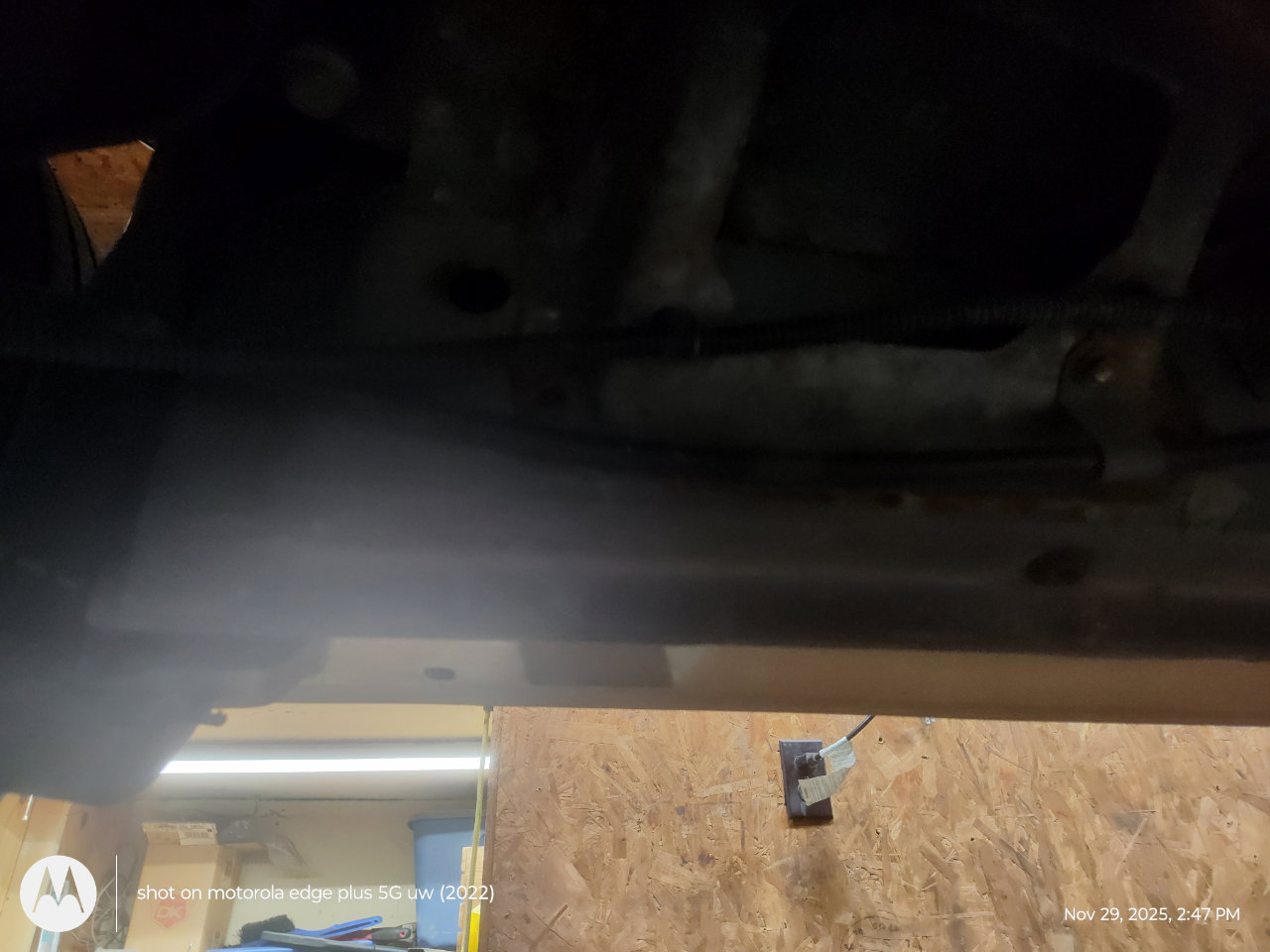 Used 2015 Ford Transit Connect Titanium image 25