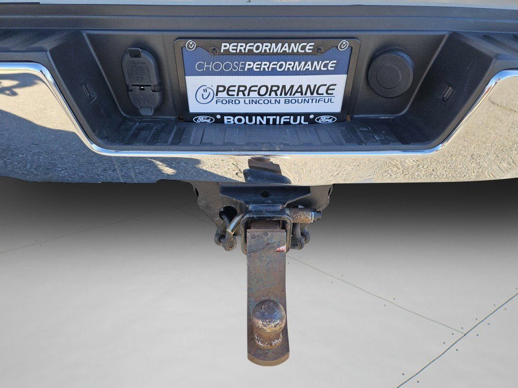 Used 2018 Chevrolet Silverado 3500 W/T image 27