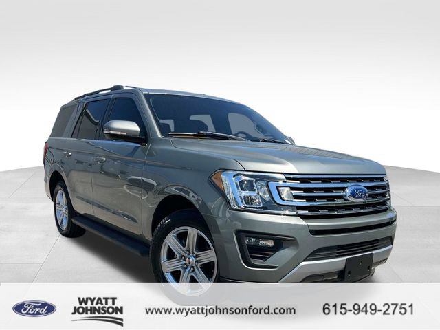 Used 2019 Ford Expedition XLT w/ Equipment Group 201A image 1