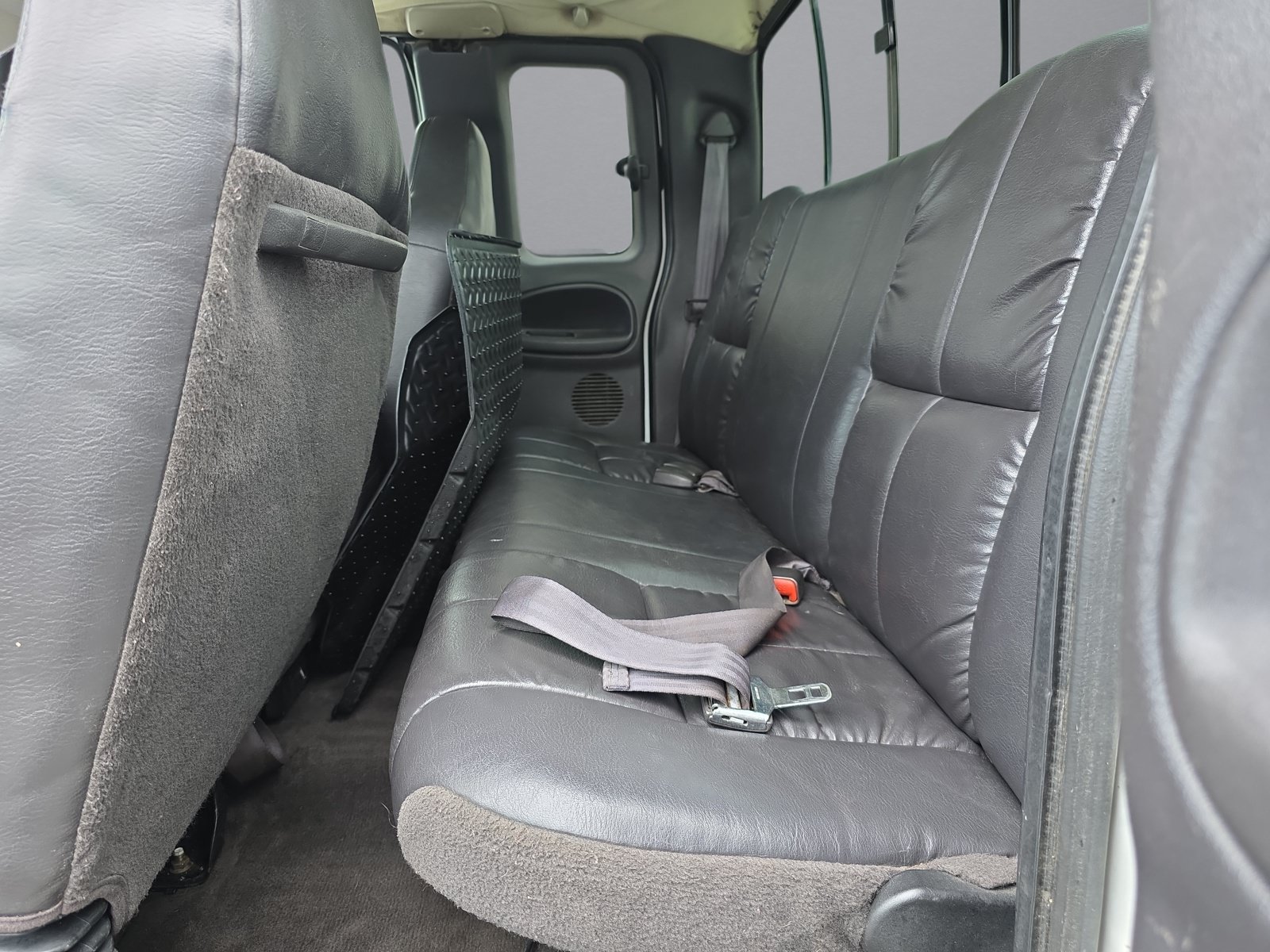 Used 2000 Dodge Ram 2500 Truck 4x4 Quad Cab image 31
