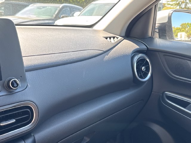 Used 2023 Hyundai Kona SEL FWD image 25