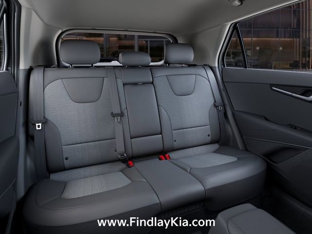 New 2026 Kia Niro EX FWD image 19