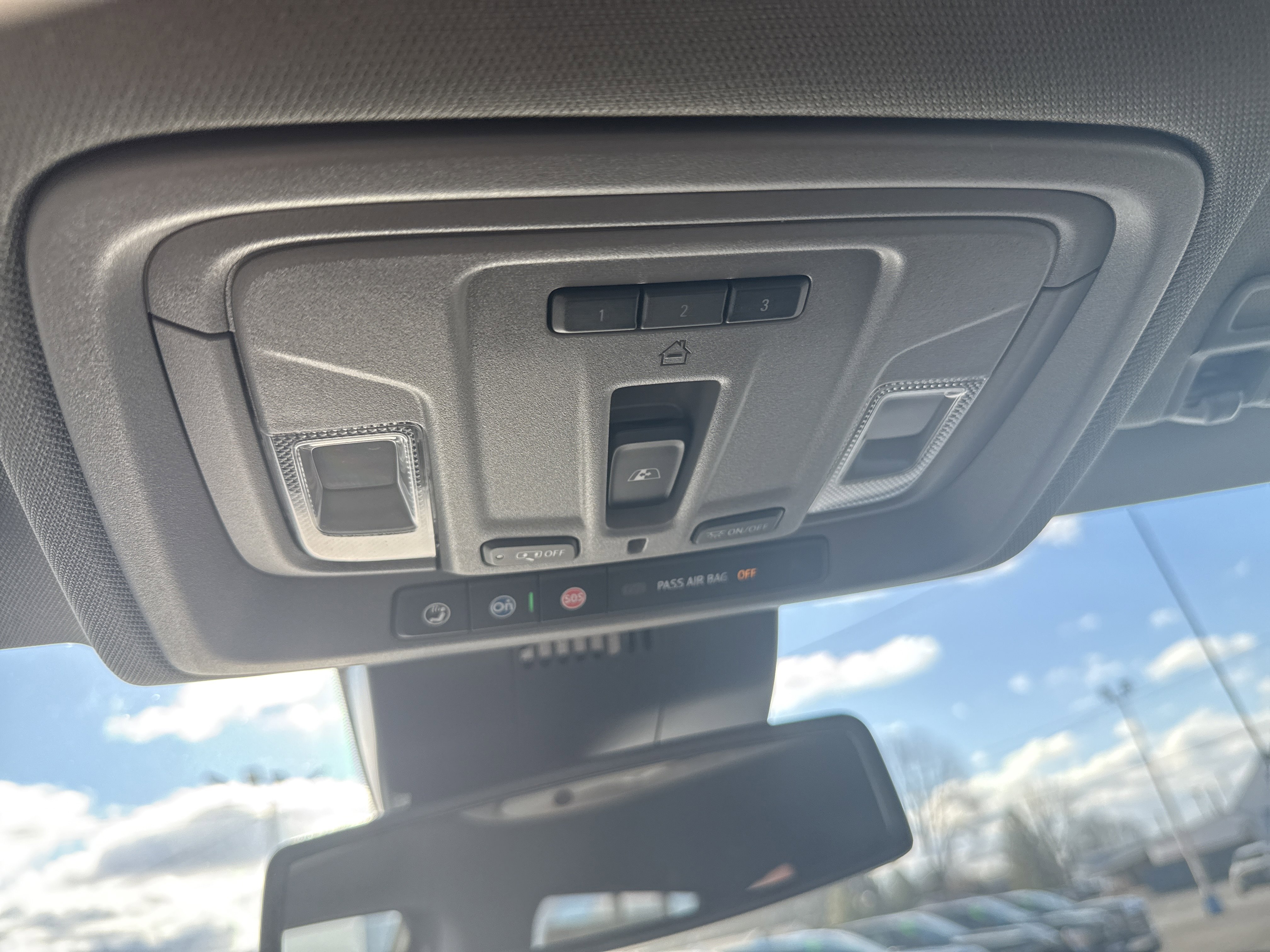 New 2026 GMC Sierra 1500 Denali image 28
