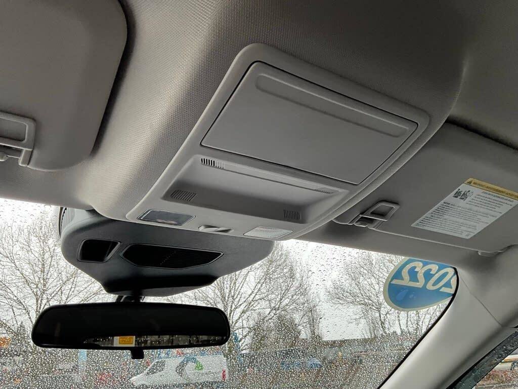 Used 2022 Ford Escape SEL w/ SEL Stealth AWD Package image 16