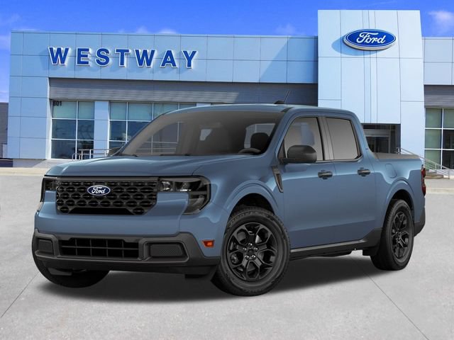New 2026 Ford Maverick XLT FWD image 9
