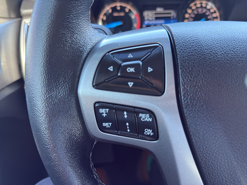 Used 2020 Ford Ranger XLT w/ Equipment Group 301A Mid image 23