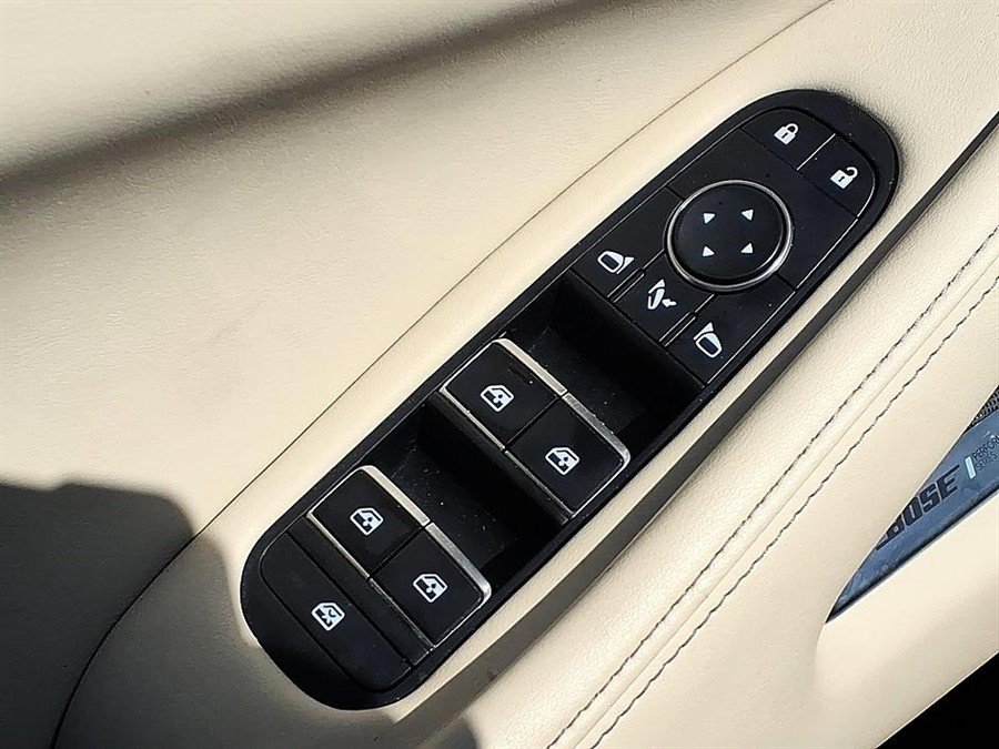 Used 2023 INFINITI QX60 Sensory w/ Vision Package AWD/4WD image 20