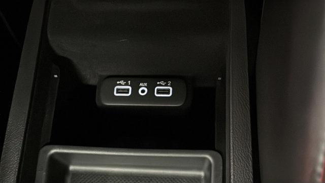 Used 2022 Dodge Charger Scat Pack RWD image 32