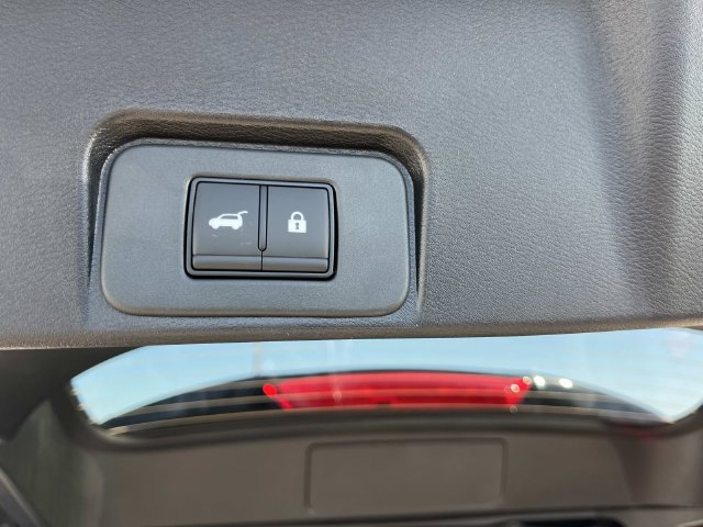 New 2026 Nissan Rogue SV AWD/4WD image 13