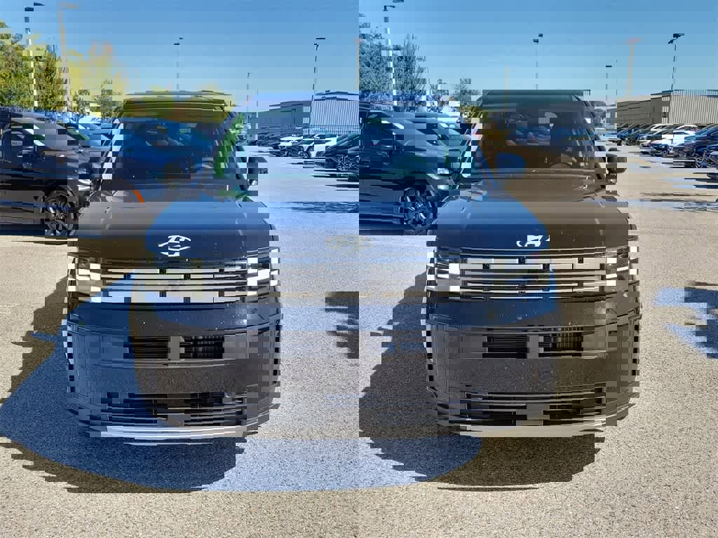 New 2026 Hyundai Santa Fe SE image 9