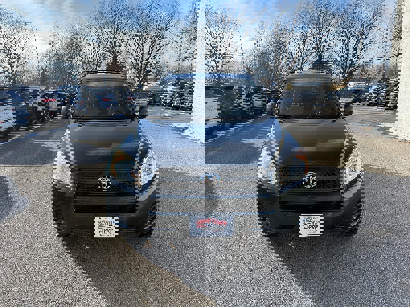 Used 2010 Toyota RAV4 2WD image 2