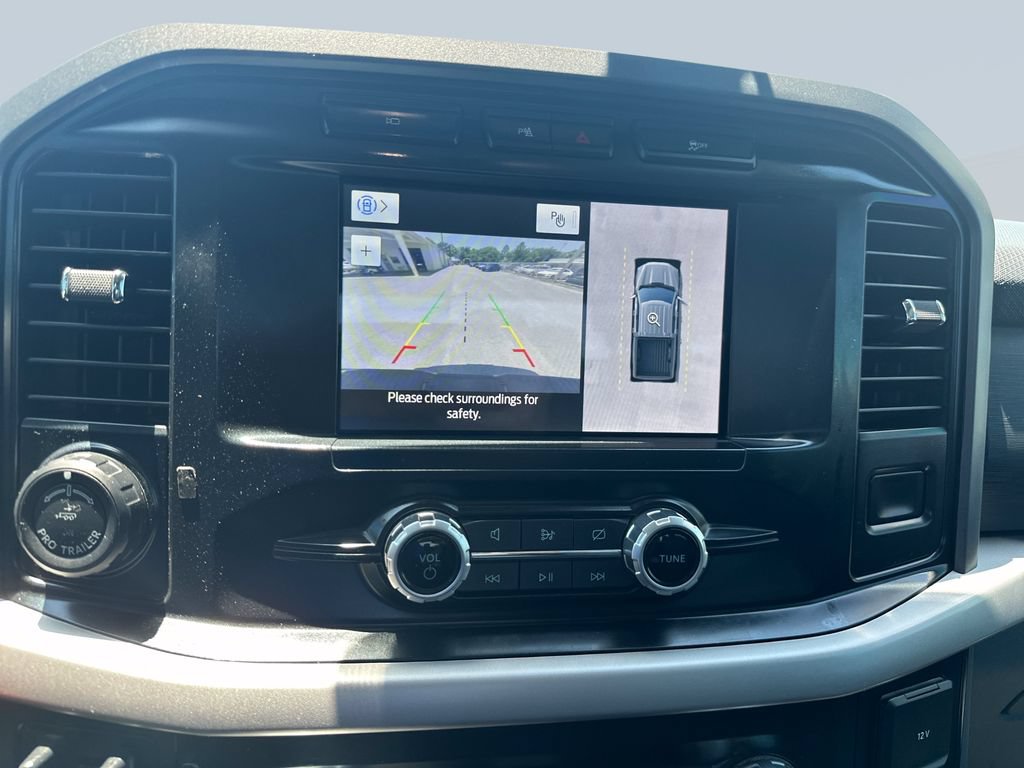 Used 2023 Ford F150 4x4 SuperCrew image 22