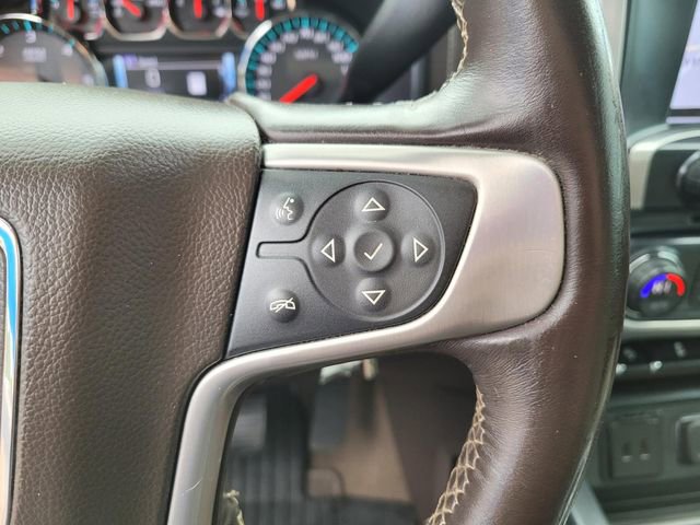 Used 2017 GMC Sierra 1500 SLT w/ Texas SLT Premium Package image 28