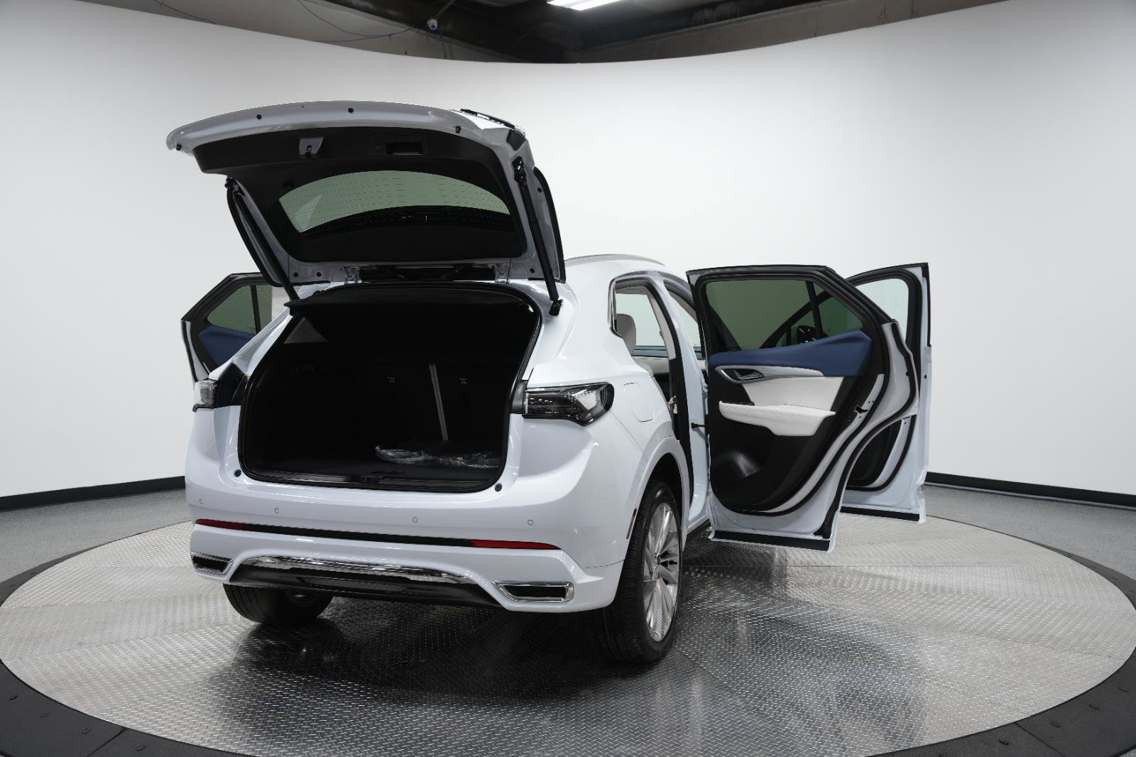 New 2026 Buick Envision Avenir image 12