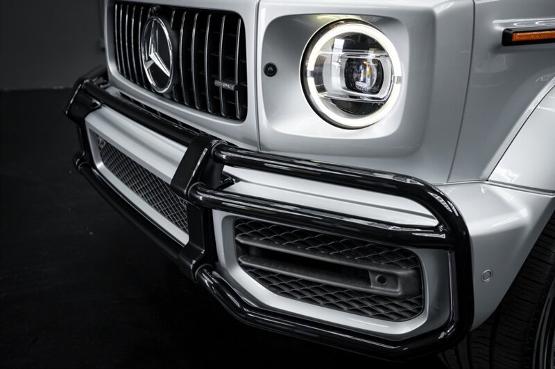 Used 2019 Mercedes-Benz G 63 AMG 4MATIC image 14