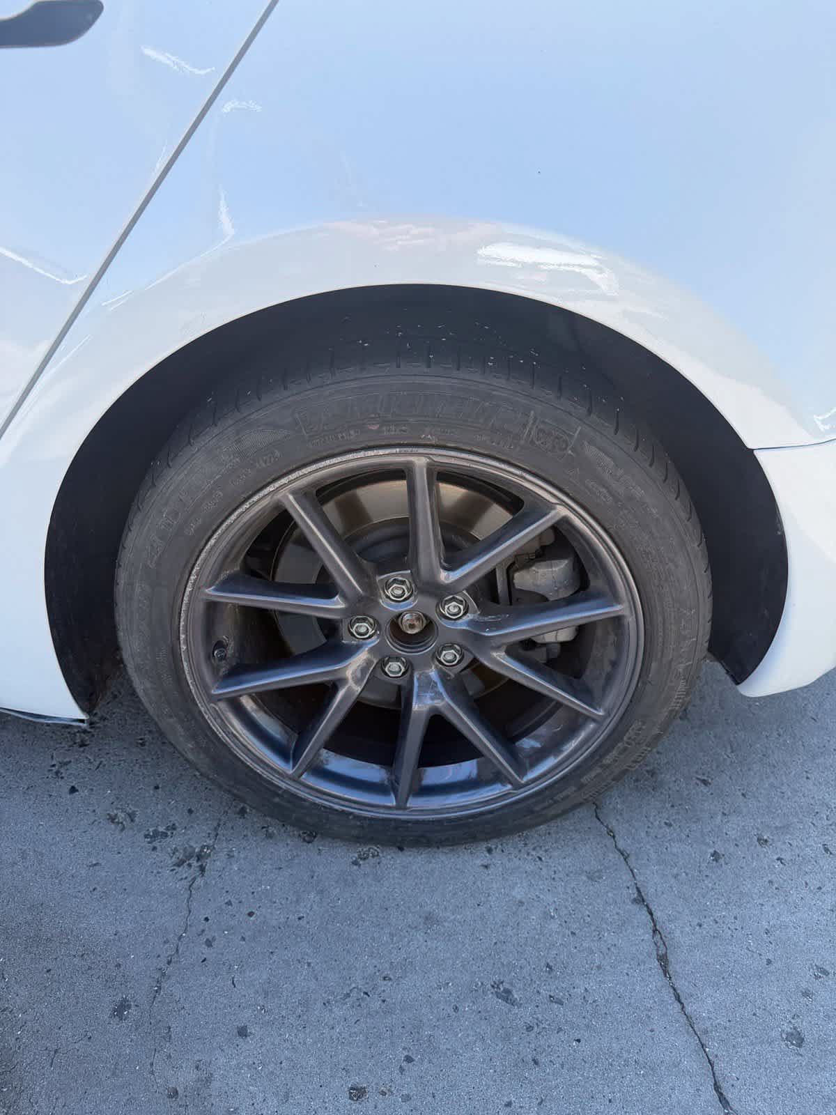 Used 2023 Tesla Model 3 Standard Range RWD image 11