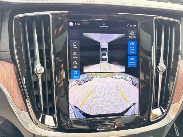 Certified 2024 Volvo S60 B5 Ultimate w/ Protection Package Premier AWD/4WD image 28