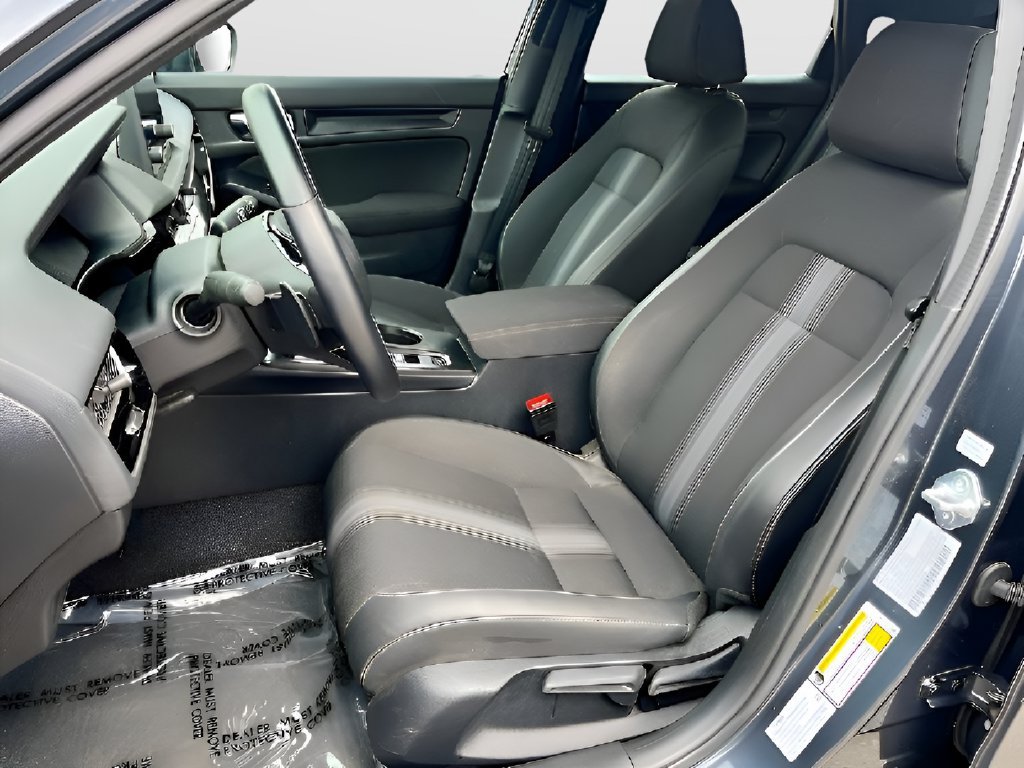 Used 2025 Honda Civic Sport image 19