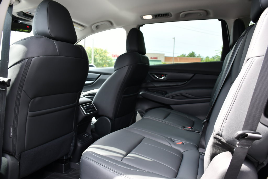 New 2026 Subaru Ascent Premium AWD/4WD image 20