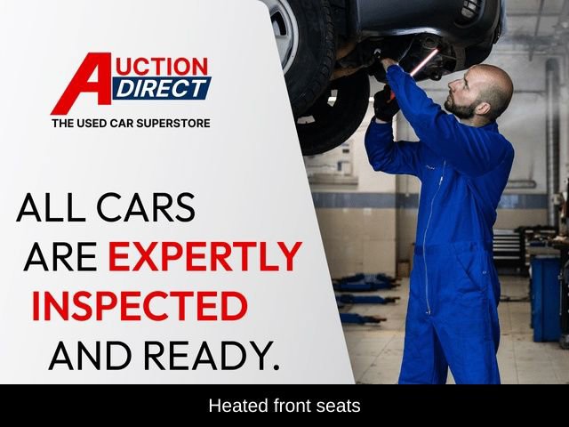 Used 2017 Honda Civic EX-T image 11