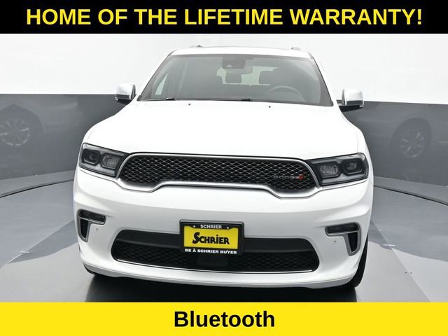 Used 2022 Dodge Durango Citadel image 9