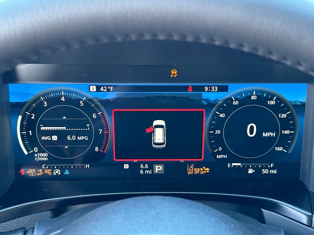 New 2026 Subaru Outback Limited image 19