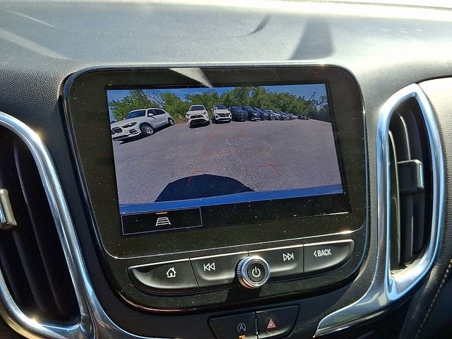 Used 2022 Chevrolet Equinox Premier AWD/4WD image 20