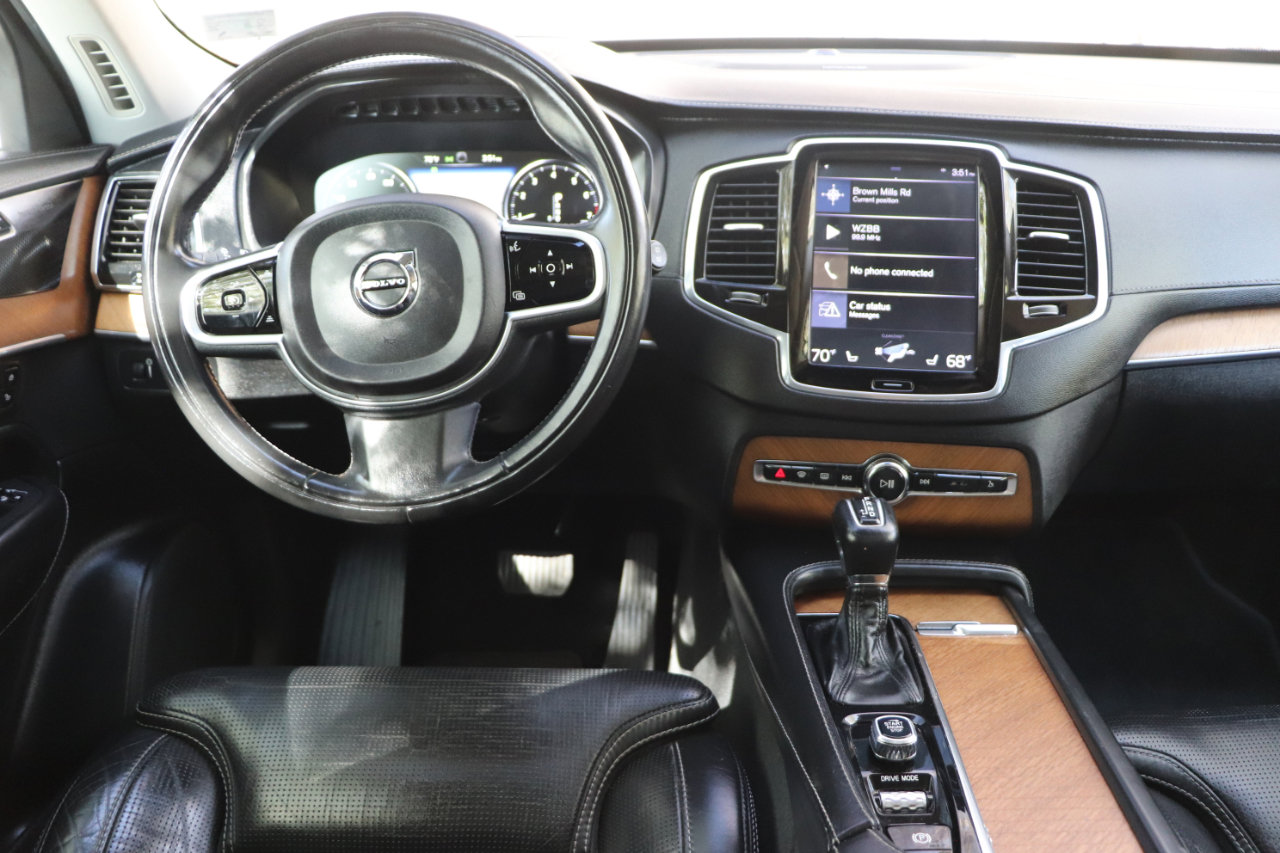 Used 2019 Volvo XC90 T6 Inscription w/ Advanced Package image 20