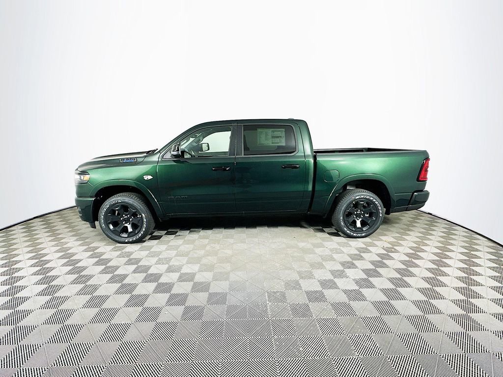 New 2026 RAM 1500 Big Horn image 6