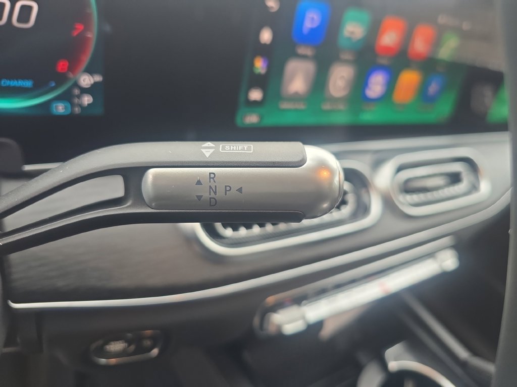 New 2027 Mercedes-Benz GLE 350 4MATIC image 23