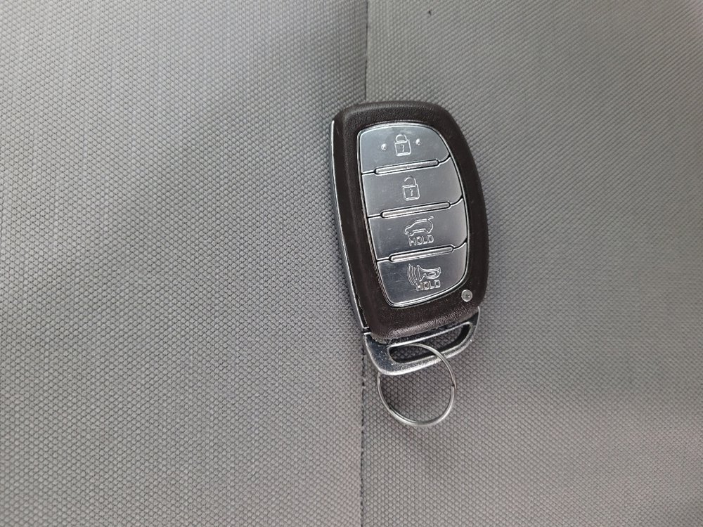 Used 2021 Hyundai Tucson SEL FWD image 32