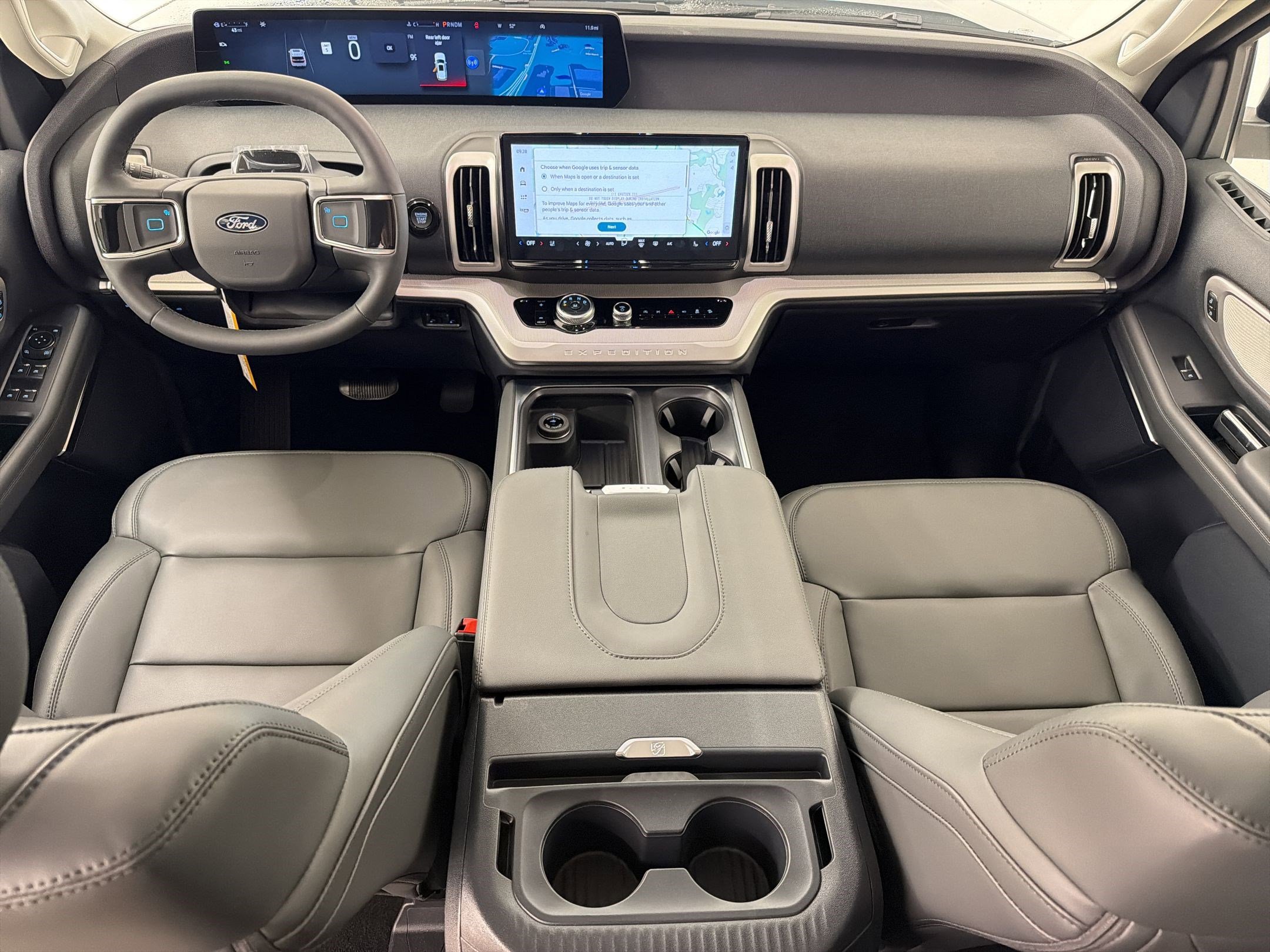 New 2026 Ford Expedition Max Active AWD/4WD image 16